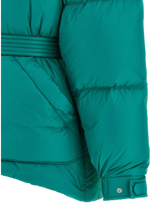 'Michlin' down jacket #