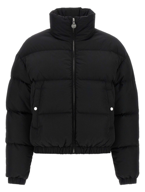 'Cool' down jacket #1