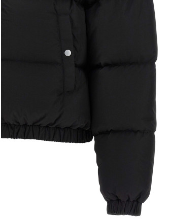 'Cool' down jacket #