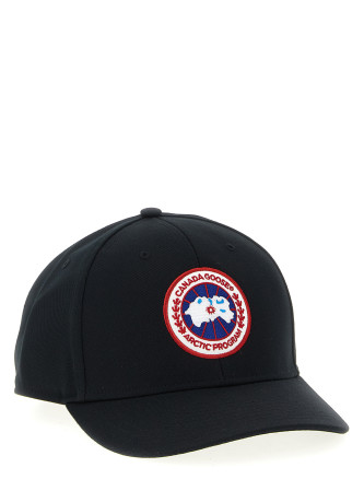 Logo embroidery cap #