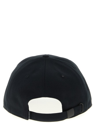 Logo embroidery cap #