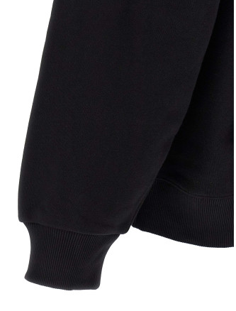 'Wiptopia' sweatshirt #