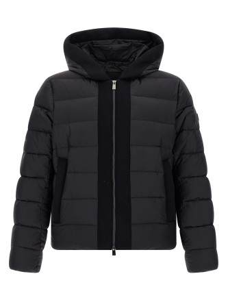 'Liko' down jacket #