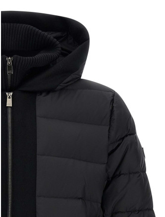'Liko' down jacket #