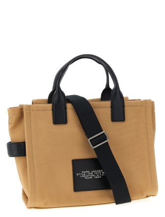 'The Cargo Canvas Medium Tote' handbag #
