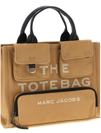 'The Cargo Canvas Medium Tote' handbag #