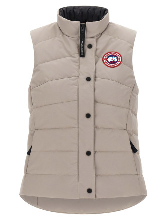 Жилет CANADA GOOSE 'Freestyle'