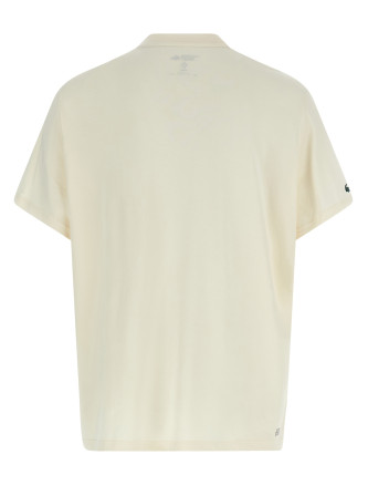 T-shirt Lacoste X Daniil Medvedev #
