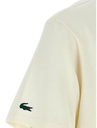 T-shirt Lacoste X Daniil Medvedev #