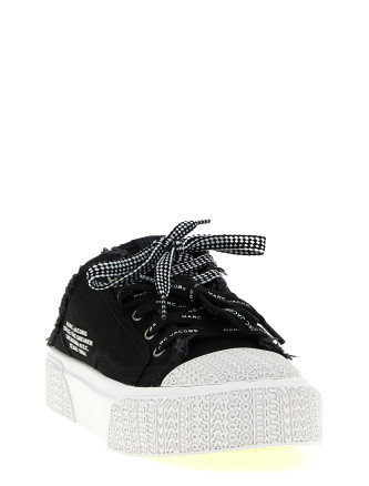 'The Sneaker Mule' sneakers #