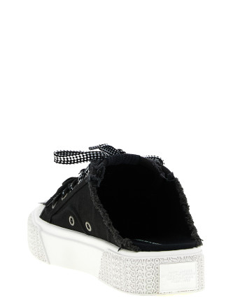 'The Sneaker Mule' sneakers #