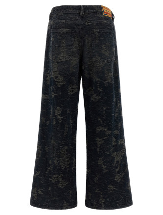 '1996 D-SIRE' jeans #