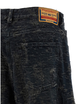 '1996 D-SIRE' jeans #