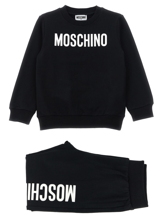 Sweatshirt + joggers set #1