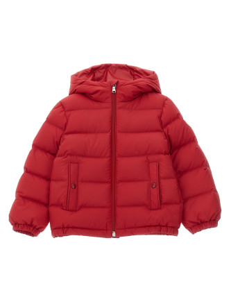 'Taidu' down jacket