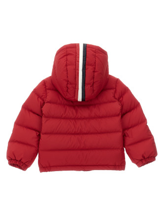 'Taidu' down jacket #