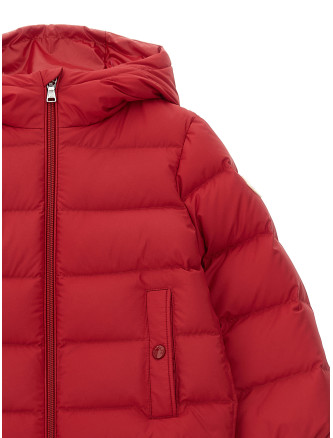 'Taidu' down jacket #