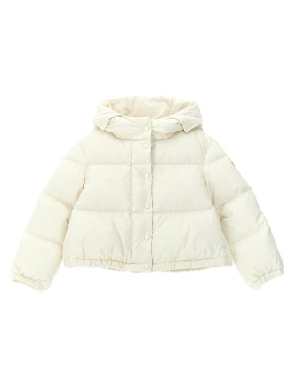 'Laurie' down jacket