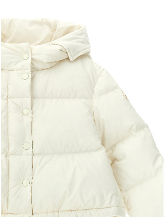 'Laurie' down jacket #