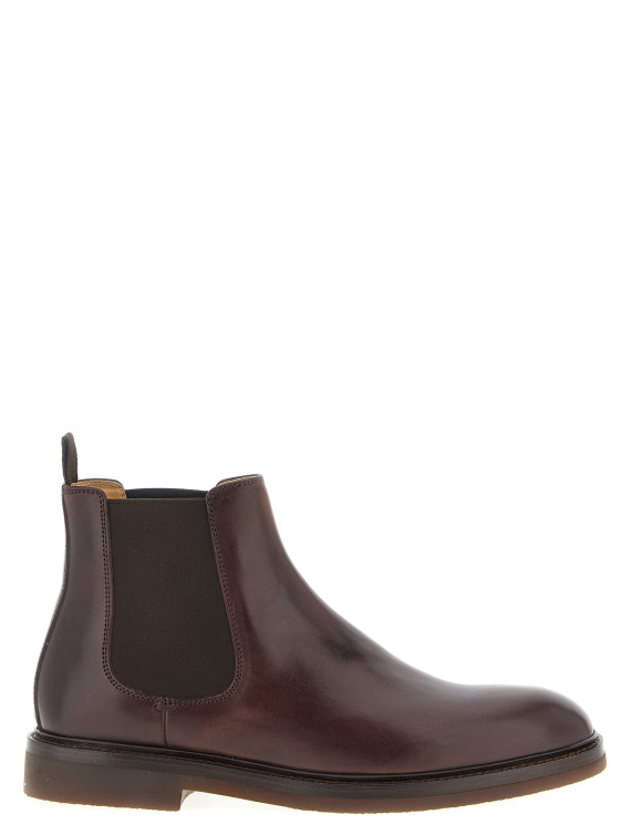 Chelsea ankle boots #1