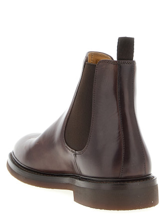 Chelsea ankle boots #