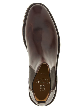 Chelsea ankle boots #