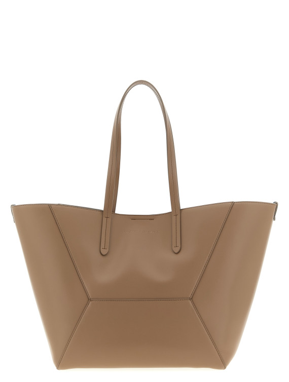 'BC Duo' large shoulder bag #1