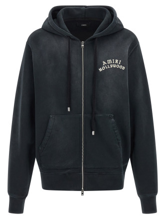'Amiri Hollywood' hoodie