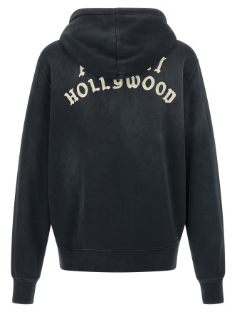 'Amiri Hollywood' hoodie #