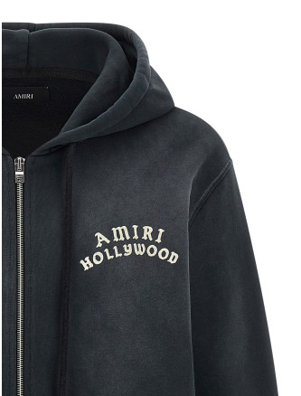 'Amiri Hollywood' hoodie #