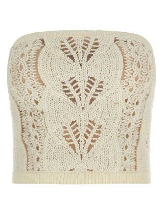 Tricot top
