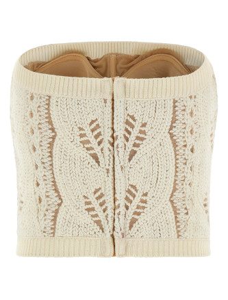Tricot top #