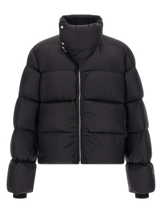 'Turtle' down jacket