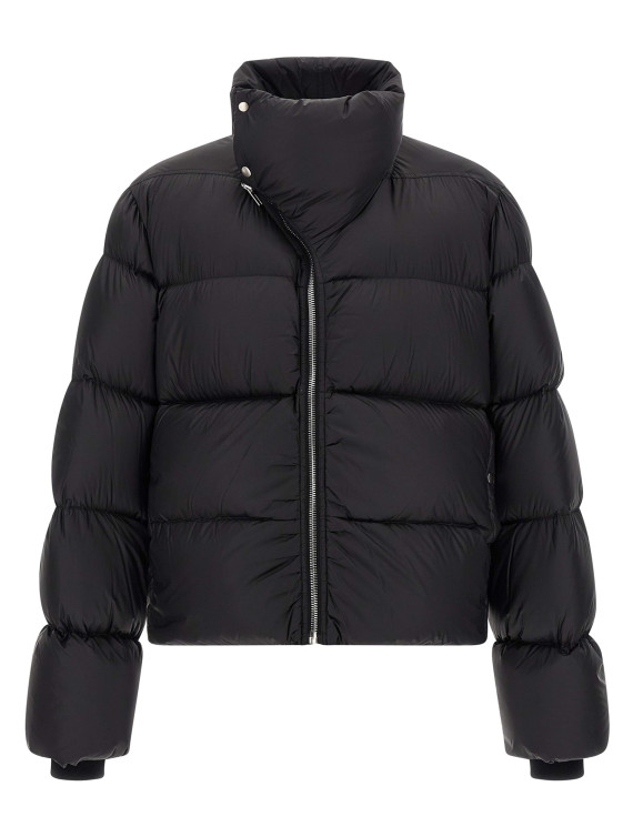 'Turtle' down jacket #1