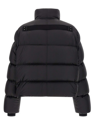 'Turtle' down jacket #