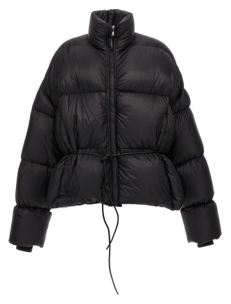 'Sail Duvet' down jacket