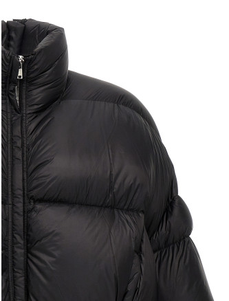 'Sail Duvet' down jacket #
