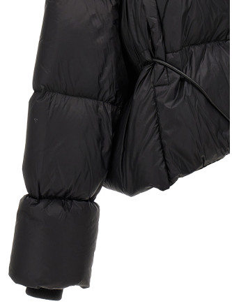 'Sail Duvet' down jacket #