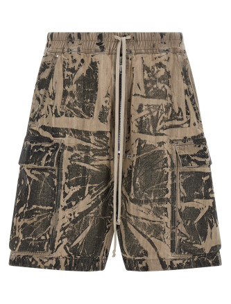 Бермуды, шорты DRKSHDW 'Cargobela'