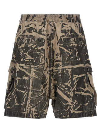 'Cargobela' bermuda shorts #