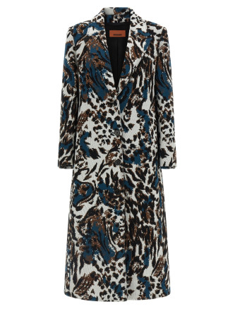 Animalier coat