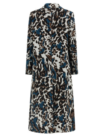 Animalier coat #