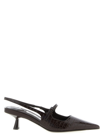 'Didi' slingback
