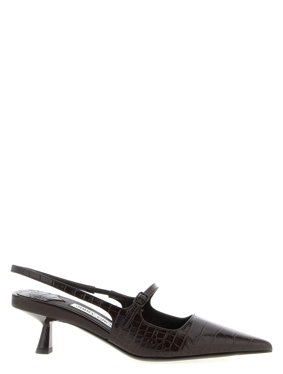 'Didi' slingback #1