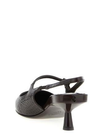 'Didi' slingback #