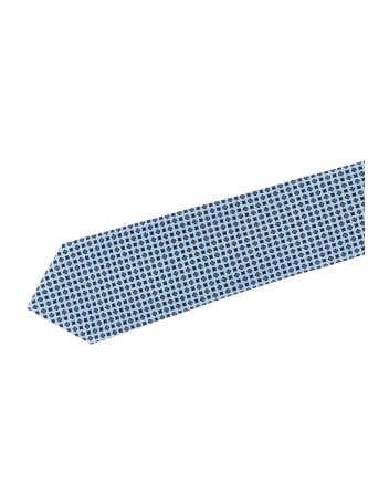 Jacquard tie #