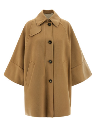 Пальто, тренч WEEKEND MAX MARA 'Rufo'