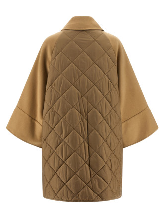 'Rufo' coat #