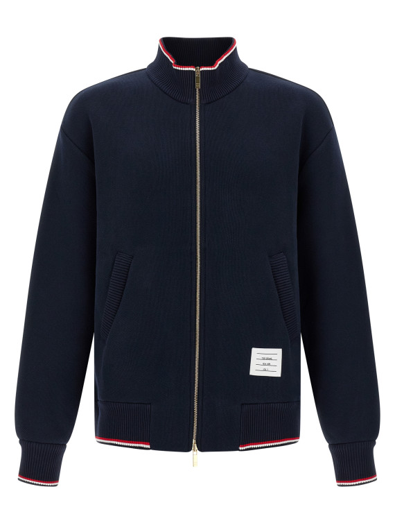 RWB piping sweatshirt #1