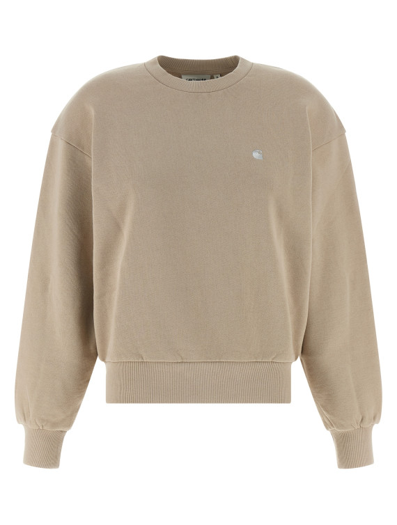 'Casey' sweatshirt #1
